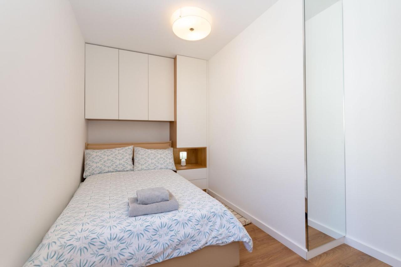 Apartman Sea Breeze Задар Екстер'єр фото